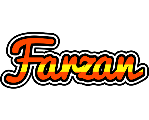 Farzan madrid logo