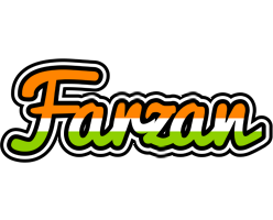 Farzan mumbai logo