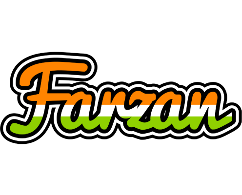 Farzan mumbai logo