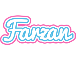 Farzan outdoors logo