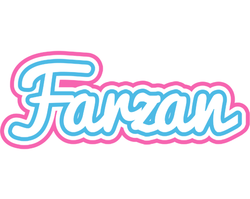 Farzan outdoors logo