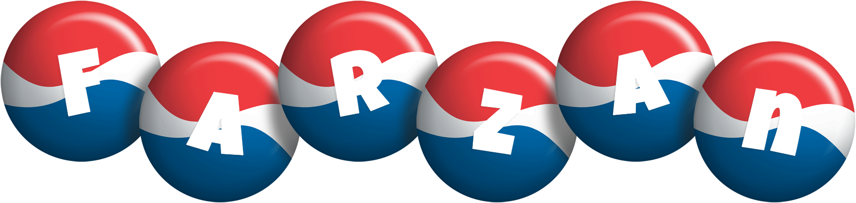 Farzan paris logo