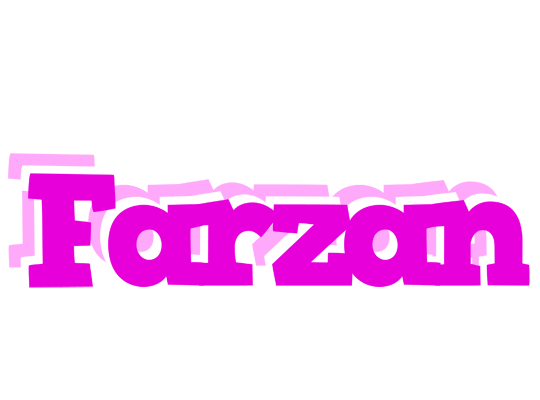 Farzan rumba logo