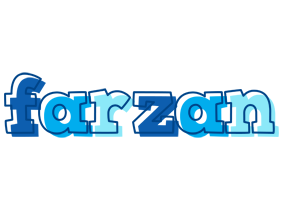 Farzan sailor logo