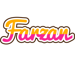 Farzan smoothie logo