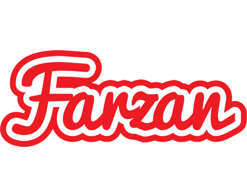 Farzan sunshine logo