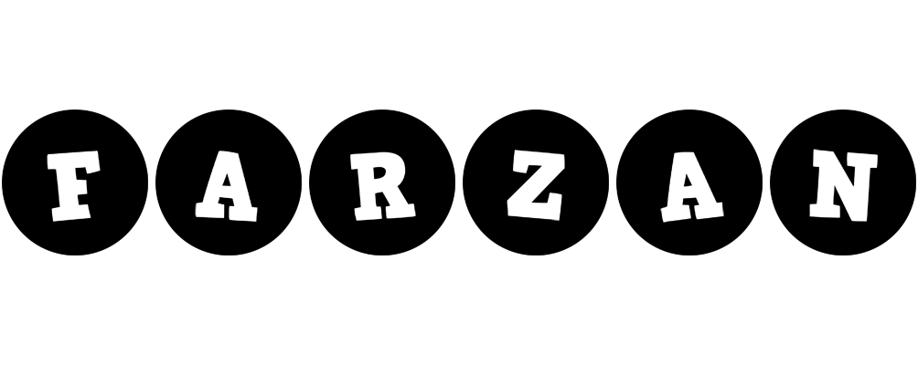 Farzan tools logo