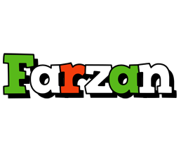 Farzan venezia logo