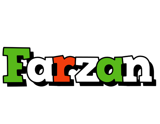 Farzan venezia logo