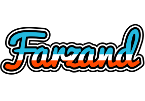 Farzand america logo