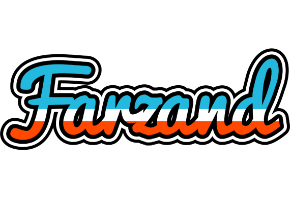 Farzand america logo