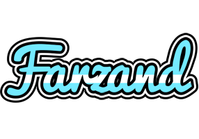 Farzand argentine logo