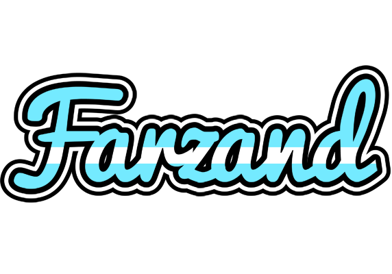 Farzand argentine logo