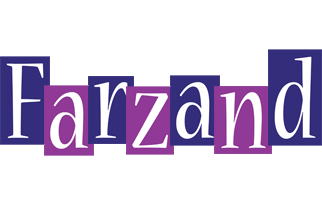 Farzand autumn logo