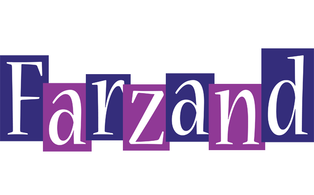 Farzand autumn logo