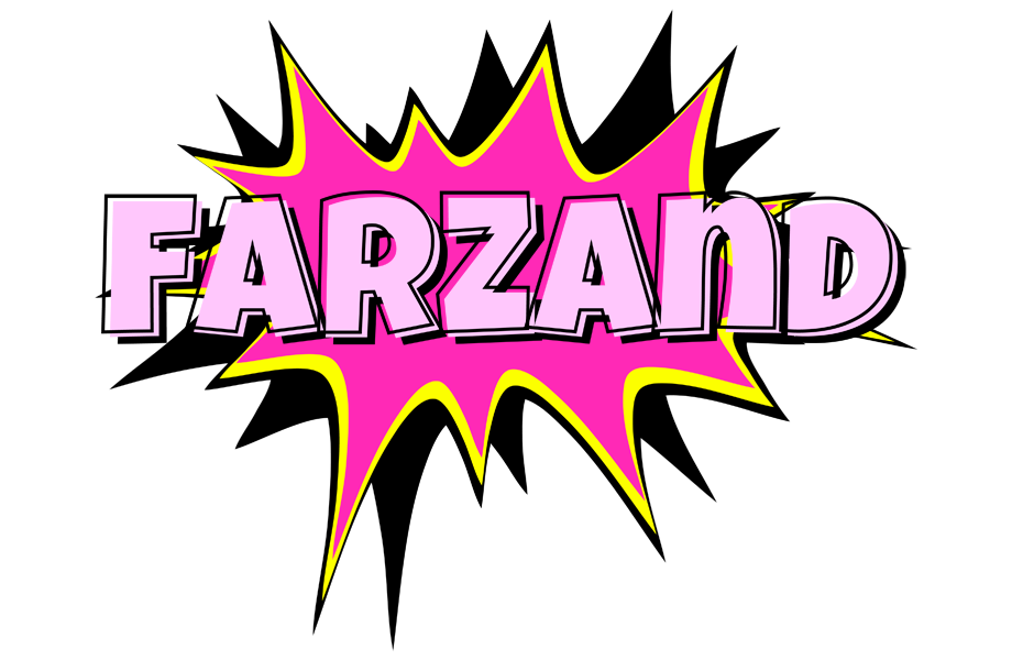 Farzand badabing logo