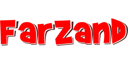 Farzand basket logo