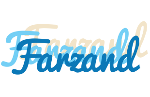 Farzand breeze logo