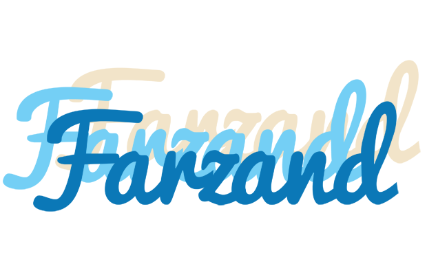 Farzand breeze logo