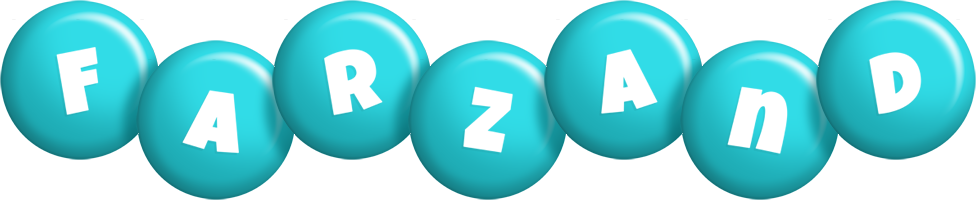 Farzand candy-azur logo