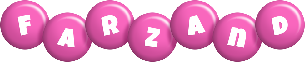 Farzand candy-pink logo