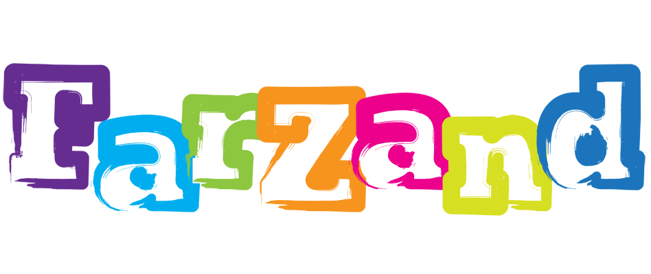 Farzand casino logo