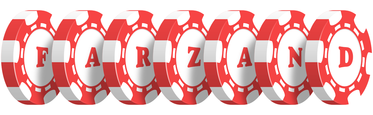 Farzand chip logo
