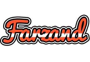 Farzand denmark logo