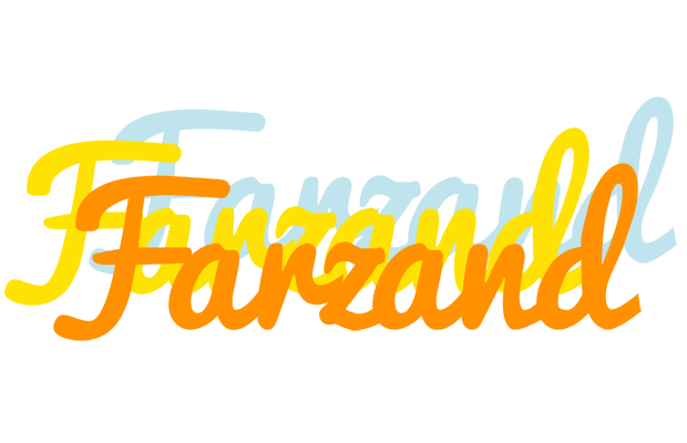 Farzand energy logo