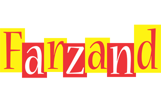 Farzand errors logo