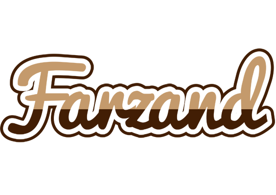 Farzand exclusive logo