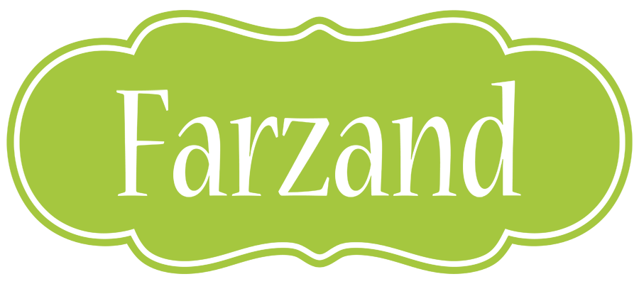 Farzand family logo