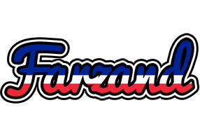 Farzand france logo