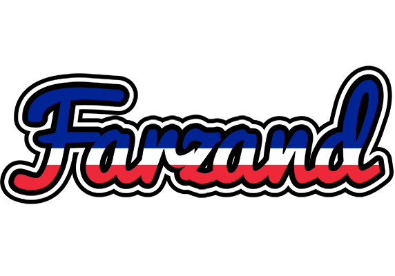 Farzand france logo