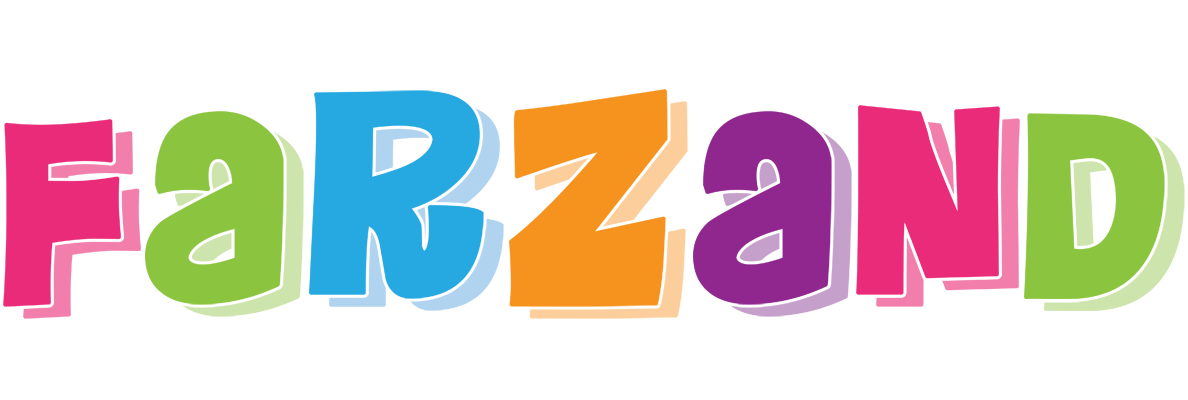 Farzand friday logo