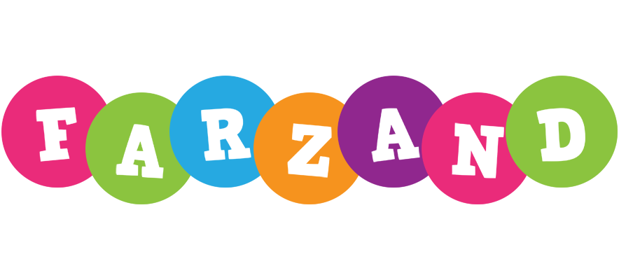 Farzand friends logo