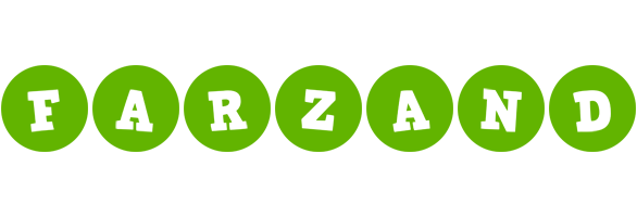 Farzand games logo