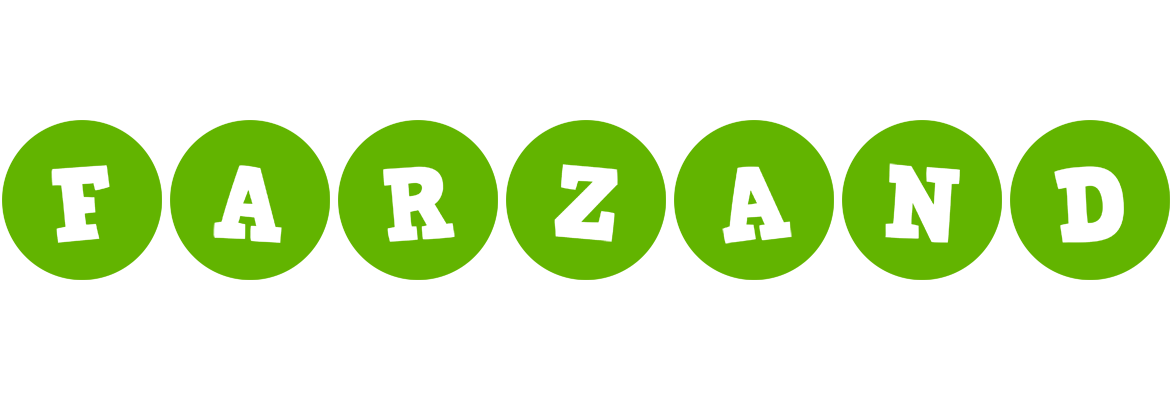Farzand games logo