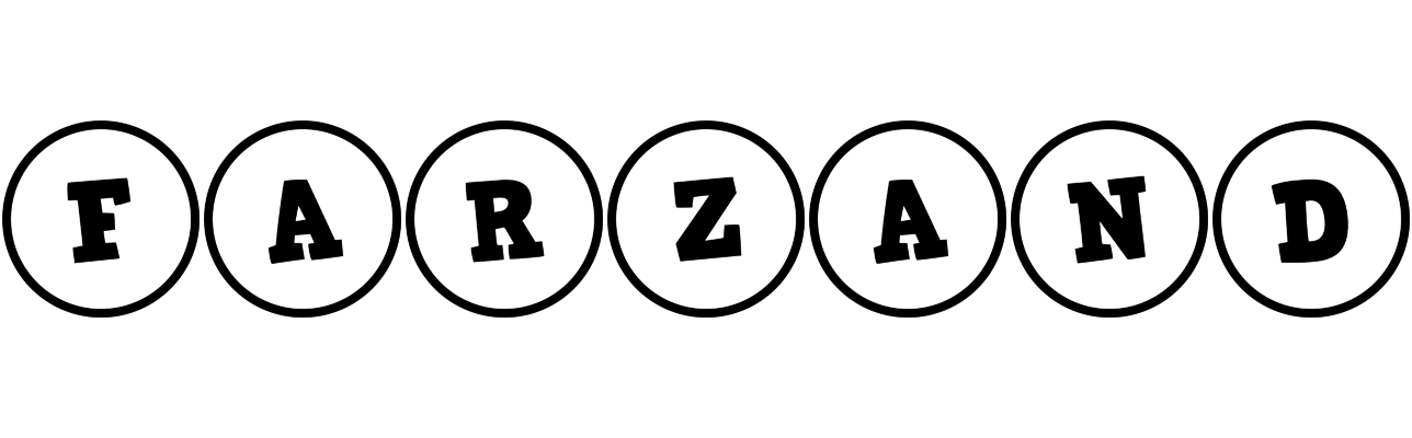 Farzand handy logo
