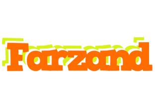 Farzand healthy logo