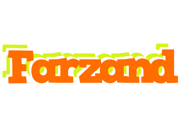 Farzand healthy logo