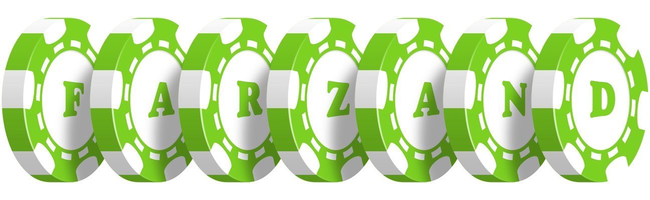 Farzand holdem logo