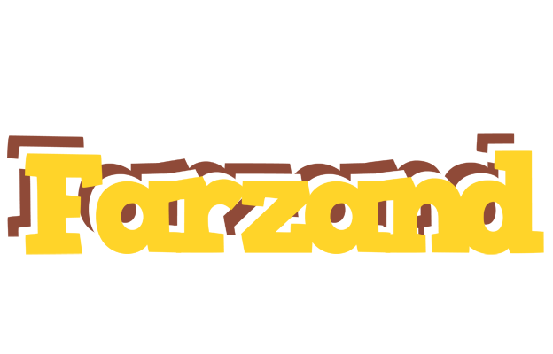 Farzand hotcup logo