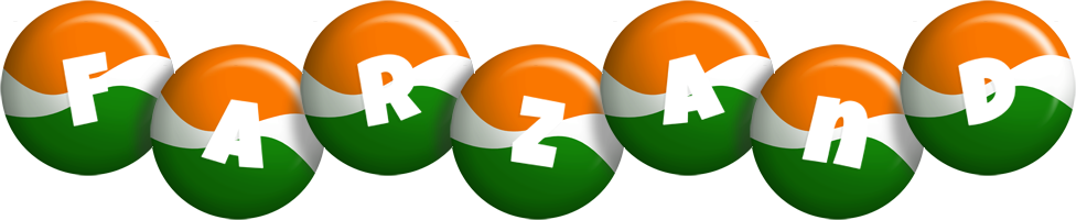 Farzand india logo