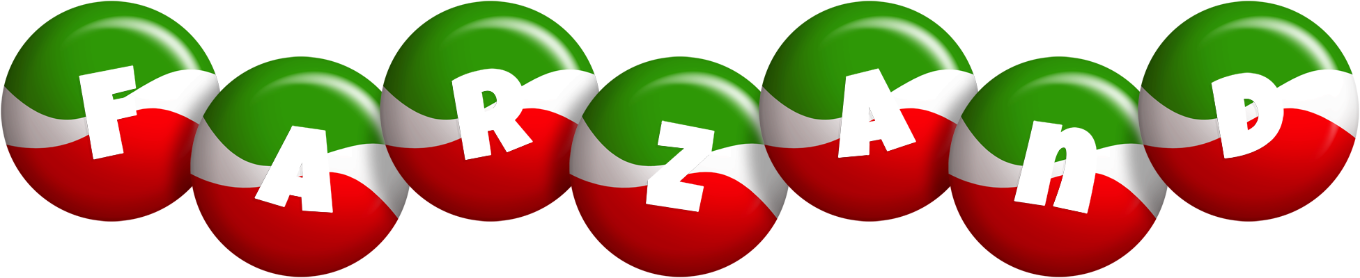 Farzand italy logo