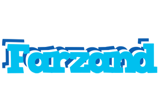 Farzand jacuzzi logo