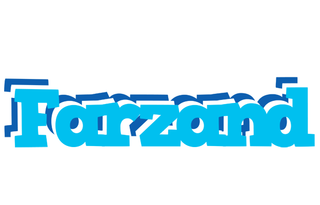 Farzand jacuzzi logo