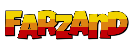 Farzand jungle logo