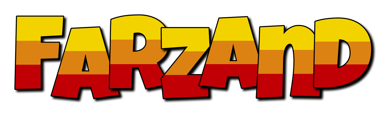 Farzand jungle logo