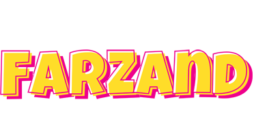 Farzand kaboom logo